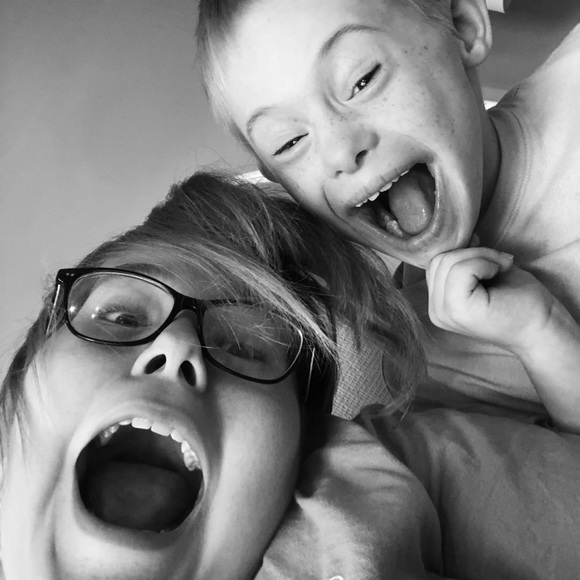 ♥️ MEET YOUR SELLER ♥️ - Picture 5 of 6